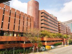 -香港理工大学