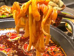 -冯校长老火锅(深圳总店)