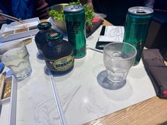 -杨记齐齐哈尔烤肉(总店)