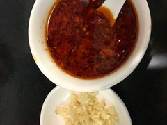 -敦煌达记酱驴肉黄面馆