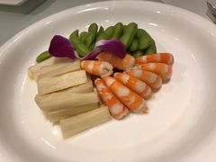 -老洋房花园饭店(绍兴路店)