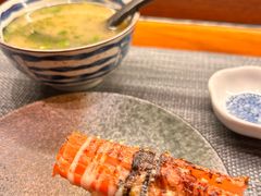 -戏作寿司(观音桥店)