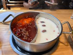 -四喜小胖·北京涮肉(五道营店)