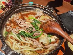-千代武日本料理(开发区店)