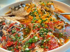 -玫瑰厅上海菜(兴国路店)