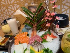 -德川家日本料理(中关村店)