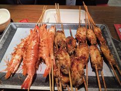 -管氏翅吧(马家堡店)