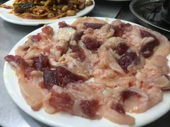 -松明一烤肉馆(鲁园店)