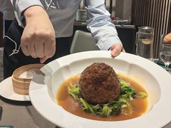 -望乡楼上海菜(日月光店)