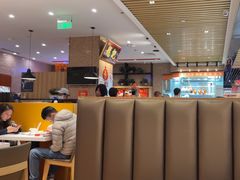 -龙记香港茶餐厅(久光百货店)