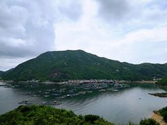 -南丫岛