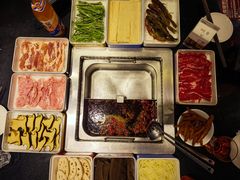-川西坝子火锅(金沙1.0直营店)