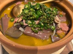 -渔语鱼新川菜Bistro(万象天地店)