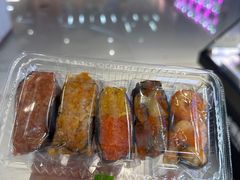 -鲜道寿司(无锡苏宁店)