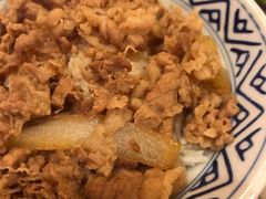 -吉野家(华联商厦店)