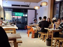 -郑记•不夜城烧烤•龙虾•虾蟹(黄鹤楼店)
