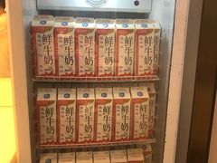 -兰熊鲜奶(西直门凯德mall店)