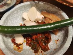 -金顺碳烤肉(1号店)