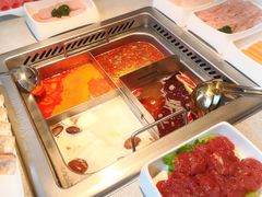 -海底捞火锅(九久奥特莱斯店)