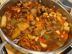 -黄记煌三汁焖锅(广州曜一城店)