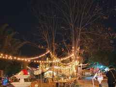 -HERRE·FARM 赫尔露营农场·团建聚会包场