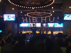 -HIB HUB公社(解放西路店)