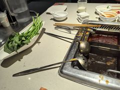 -海底捞火锅(勒泰店)