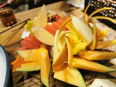 -咖梦餐厅 COMENG RESTAURANT