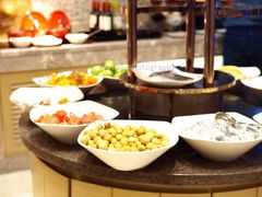 -盛宴标帜餐厅·亲子自助 (南昌喜来登酒店)