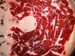 拔罐牛肉-井格重庆火锅(西直门凯德Mall店)