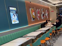 -豪享来中西餐厅(金水东路店)
