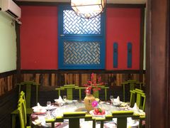 包厢-龙泉小镇(科圣路店)