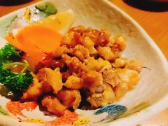 柚香鸡软骨-天手古舞居酒屋(889广场店)