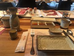 -赤坂亭·M9和牛烧肉·铁板烧(合肥万象城店)