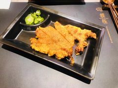 -馔豚·台北菜专门店(深圳湾万象城店)