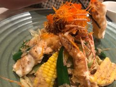 -月下料理(楷林IFC店)