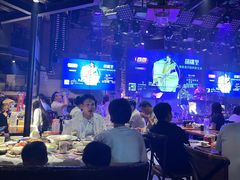 -胡桃里音乐酒馆(白云五号T5 MALL店)