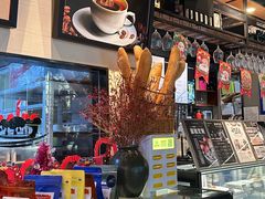 -街角 T·COFFEE 融合料理·BISTRO(车公庙店)