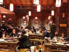 -重庆渝达老火锅(春熙路店)