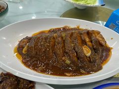 -聚福缘菜馆(隆昌路店)