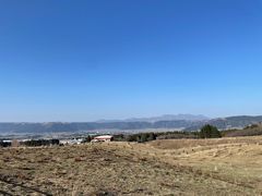 -阿苏山