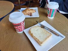 -星巴克(广州东圃天银店)