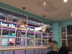 -吾悦广场(天津和平店)