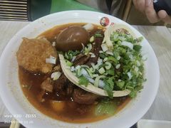 -老柴削面(向阳里店)