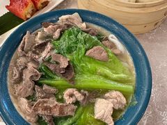 -馨越楼·点心·粤菜(赤坎店)