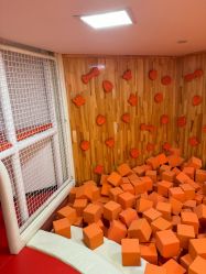 点击看大图 -尼克Playtime(欢乐海岸店)