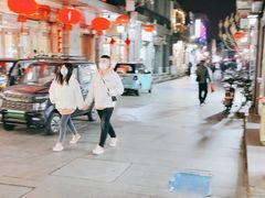 -稻香村(前门公交站店)