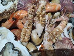 -大锅强·蒸海鲜青岛菜(吾悦广场店)