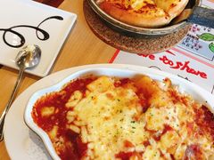 -必胜客(万象城店)