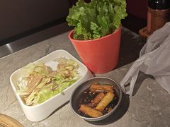 -谷牛日式烤肉(宝山U天地店)